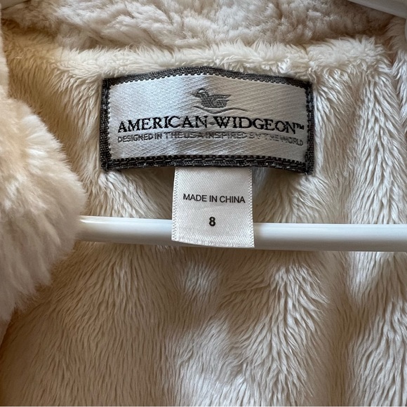 Faux Fur Vest - Picture 5 of 8